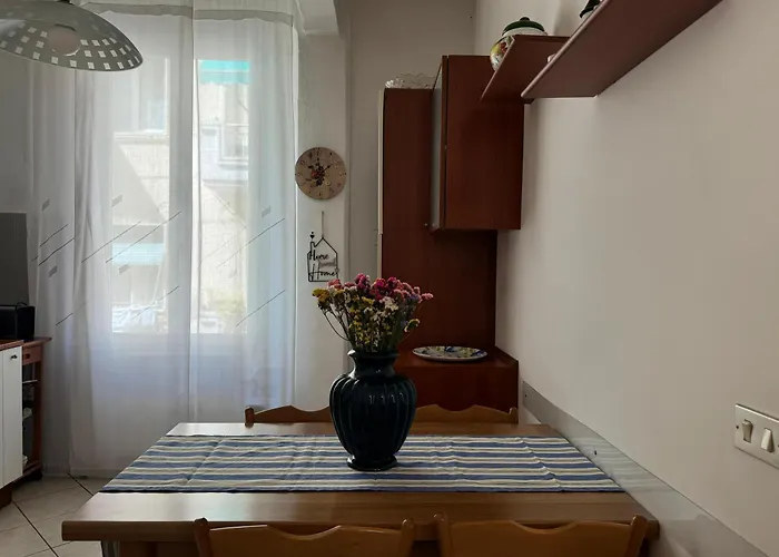Casa Di Peppa