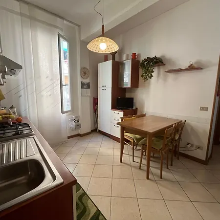 Casa Di Peppa Apartment Sanremo Exterior photo
