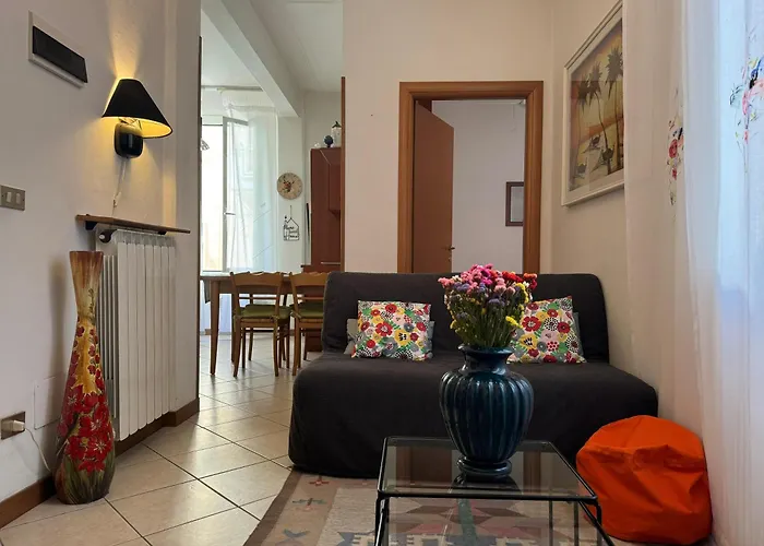 Casa Di Peppa