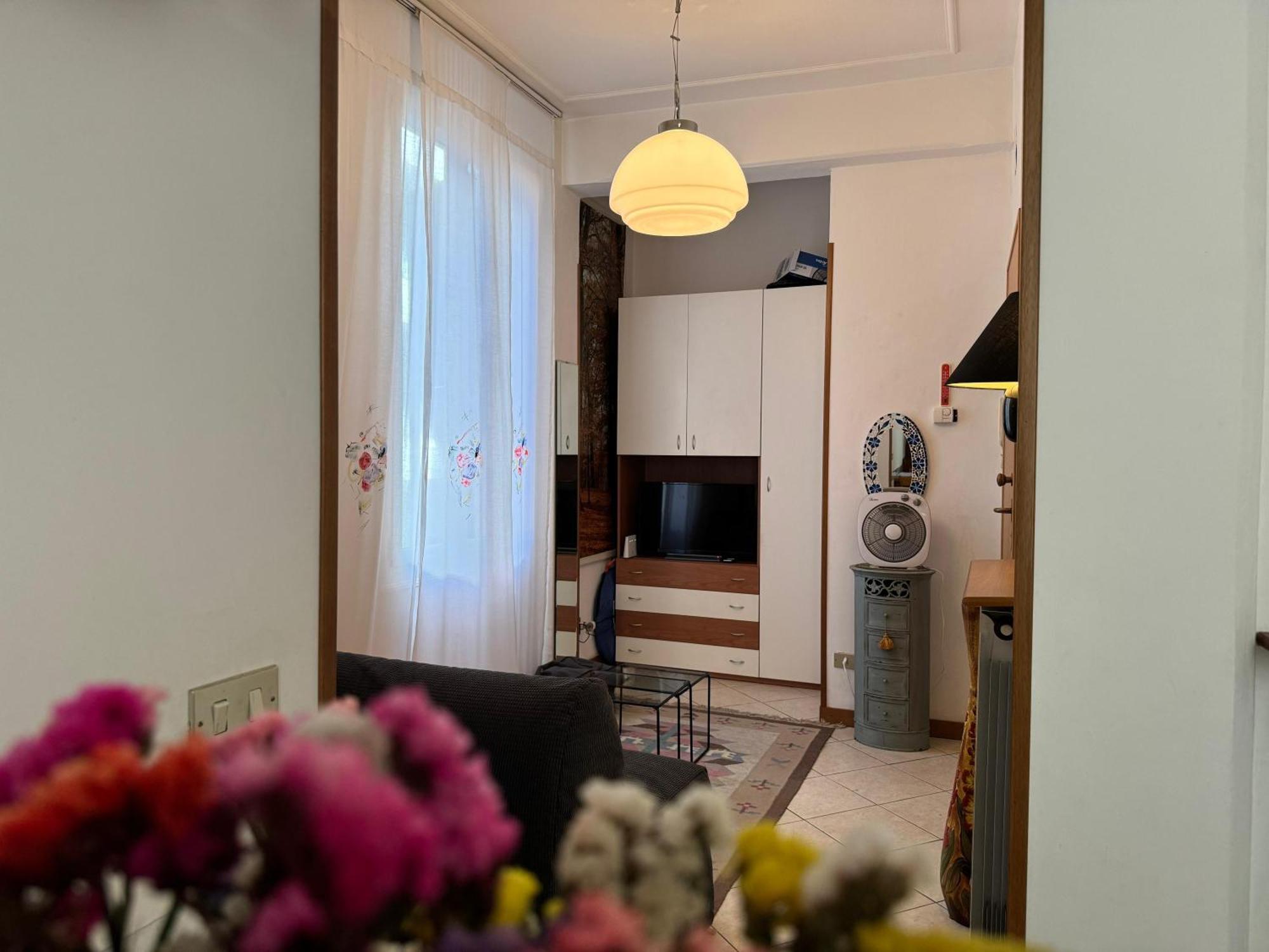 Casa Di Peppa Sanremo
