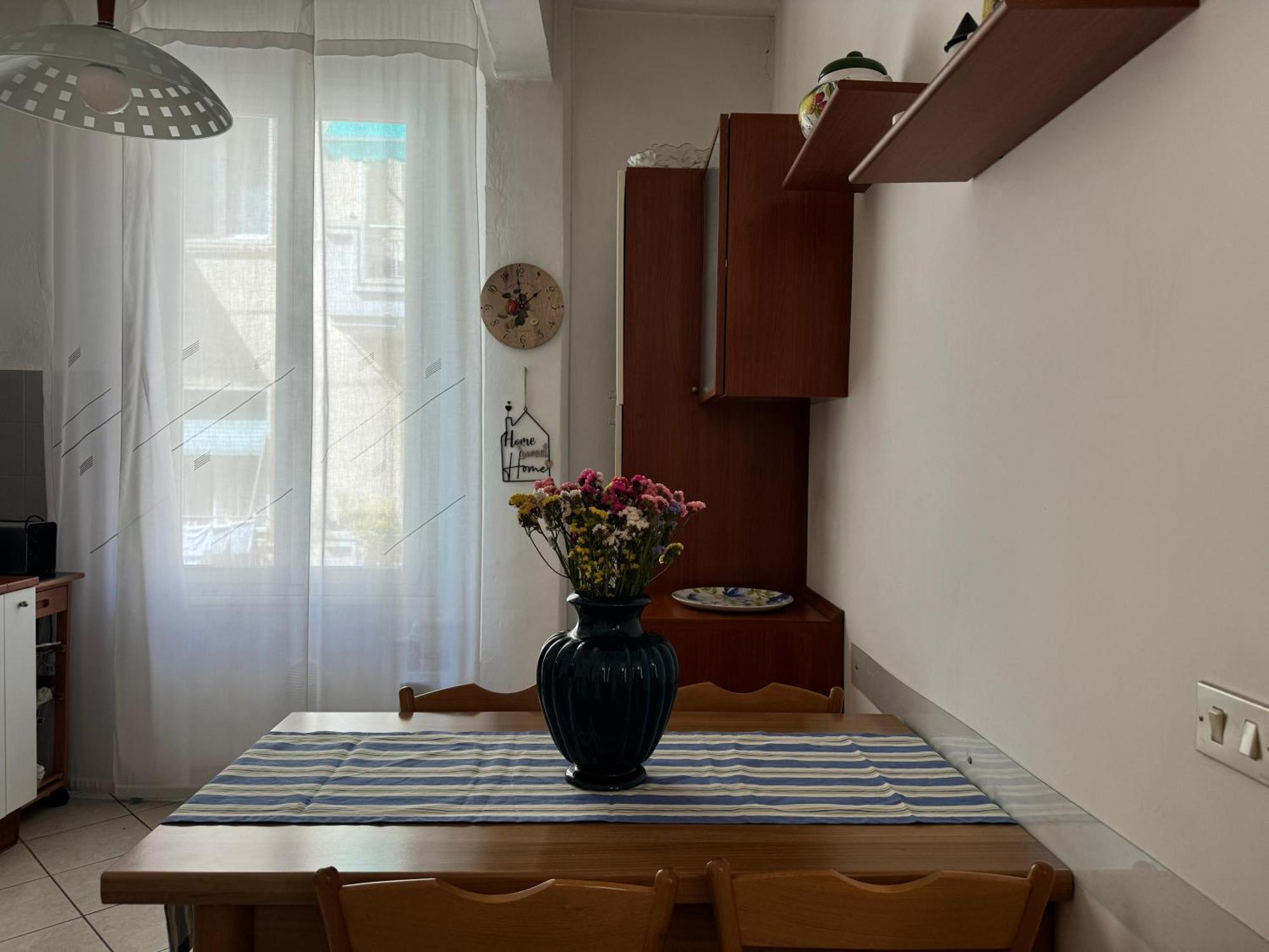 Casa Di Peppa * Sanremo