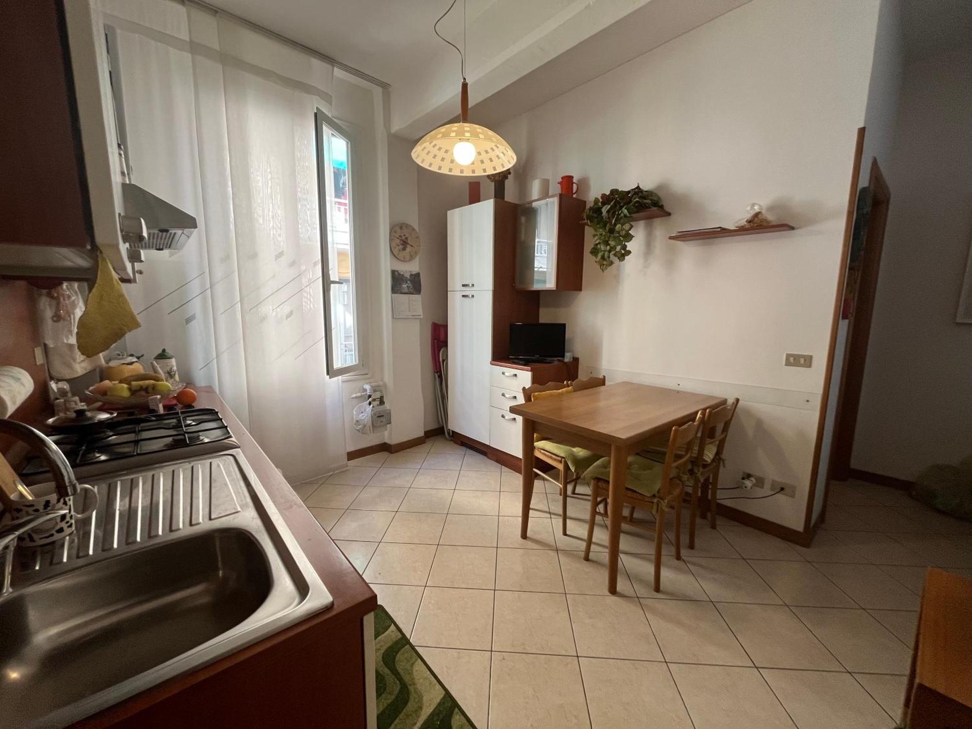 Apartment Casa Di Peppa *