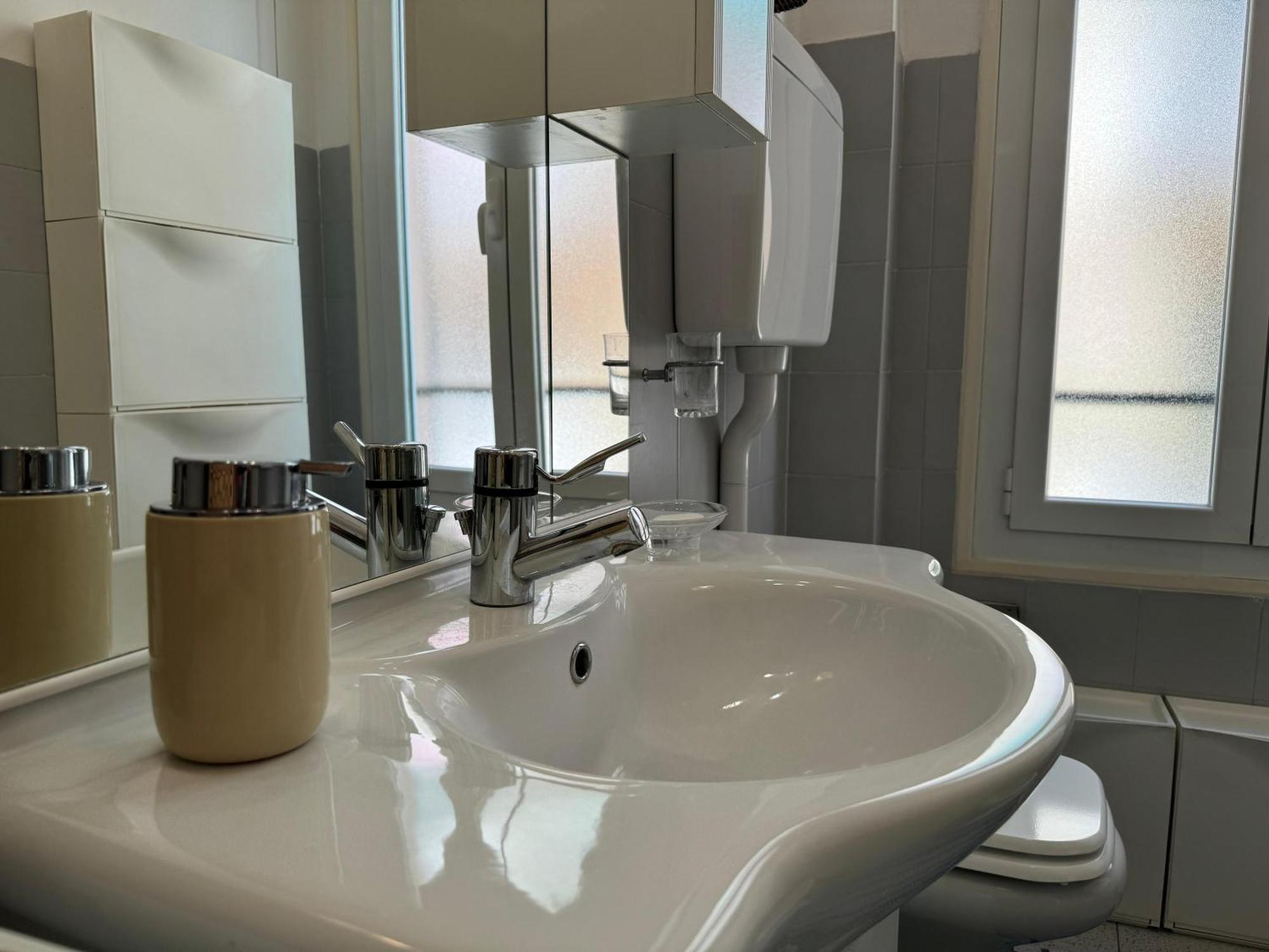 Casa Di Peppa Apartment Sanremo