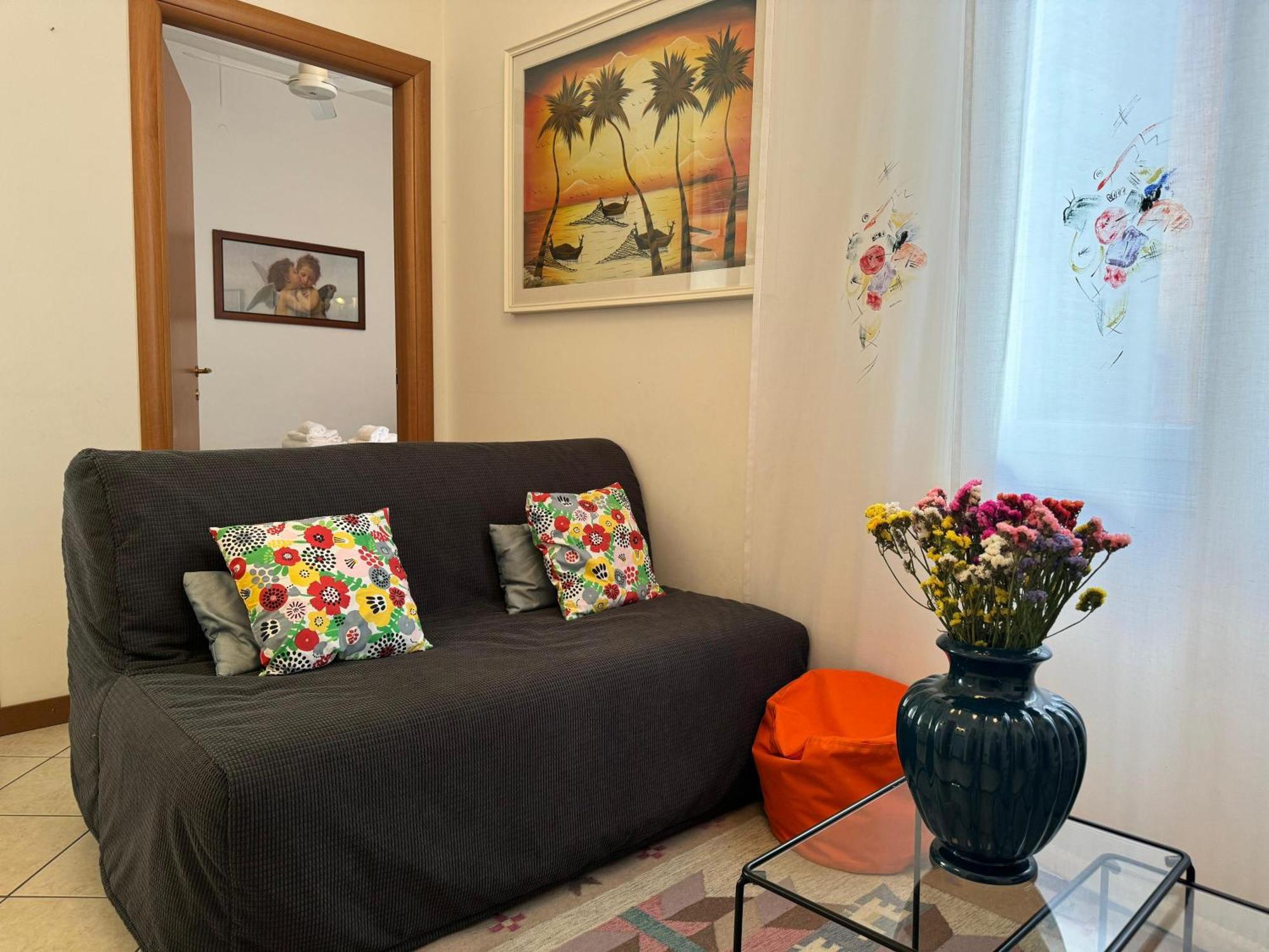 Casa Di Peppa * Sanremo