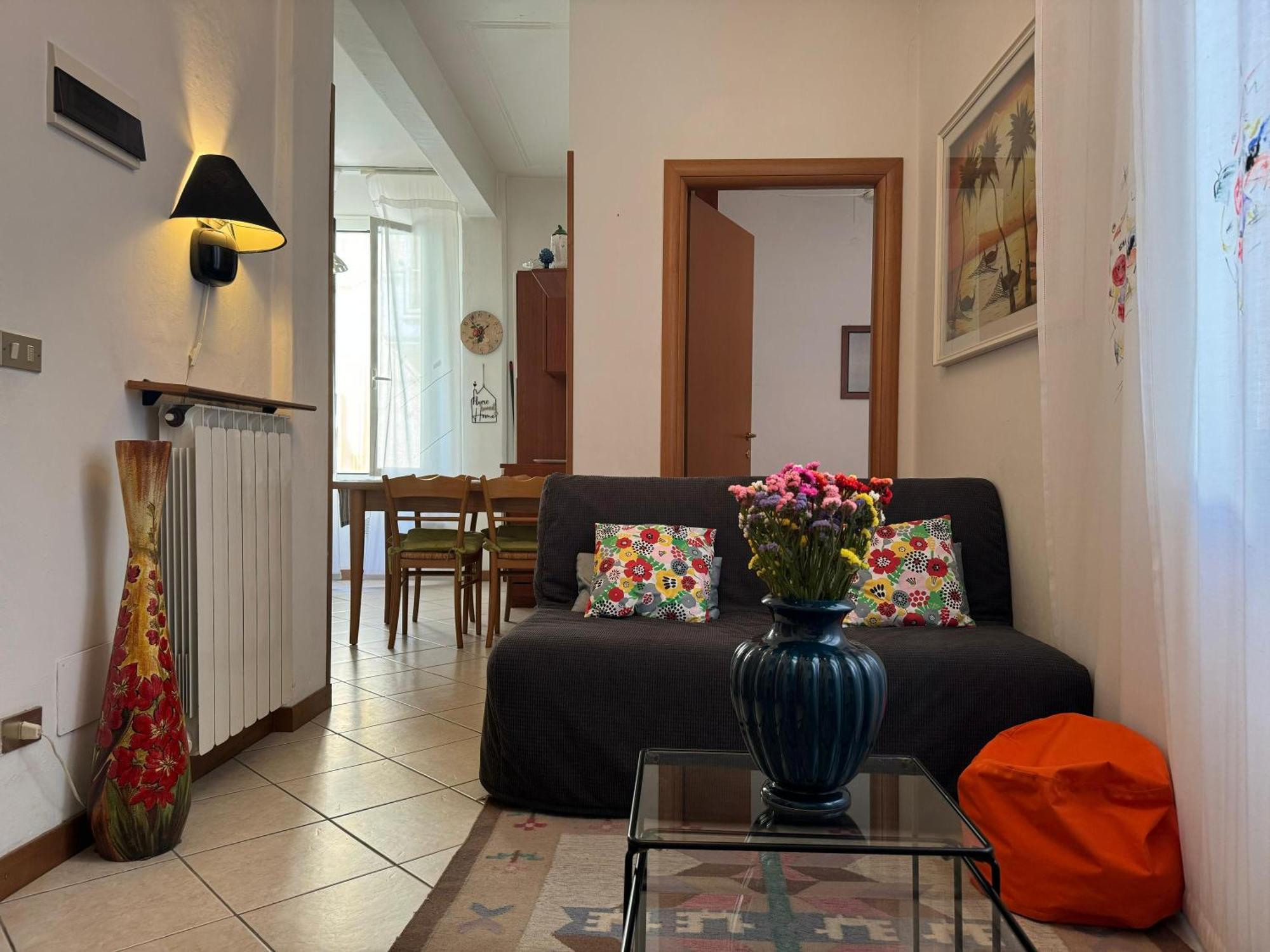 Apartment Casa Di Peppa *