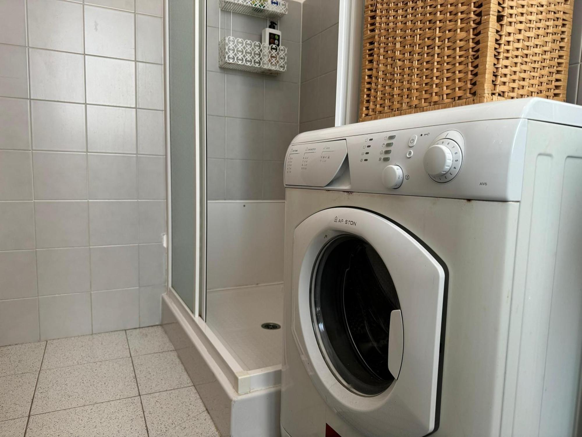Casa Di Peppa Apartment Sanremo