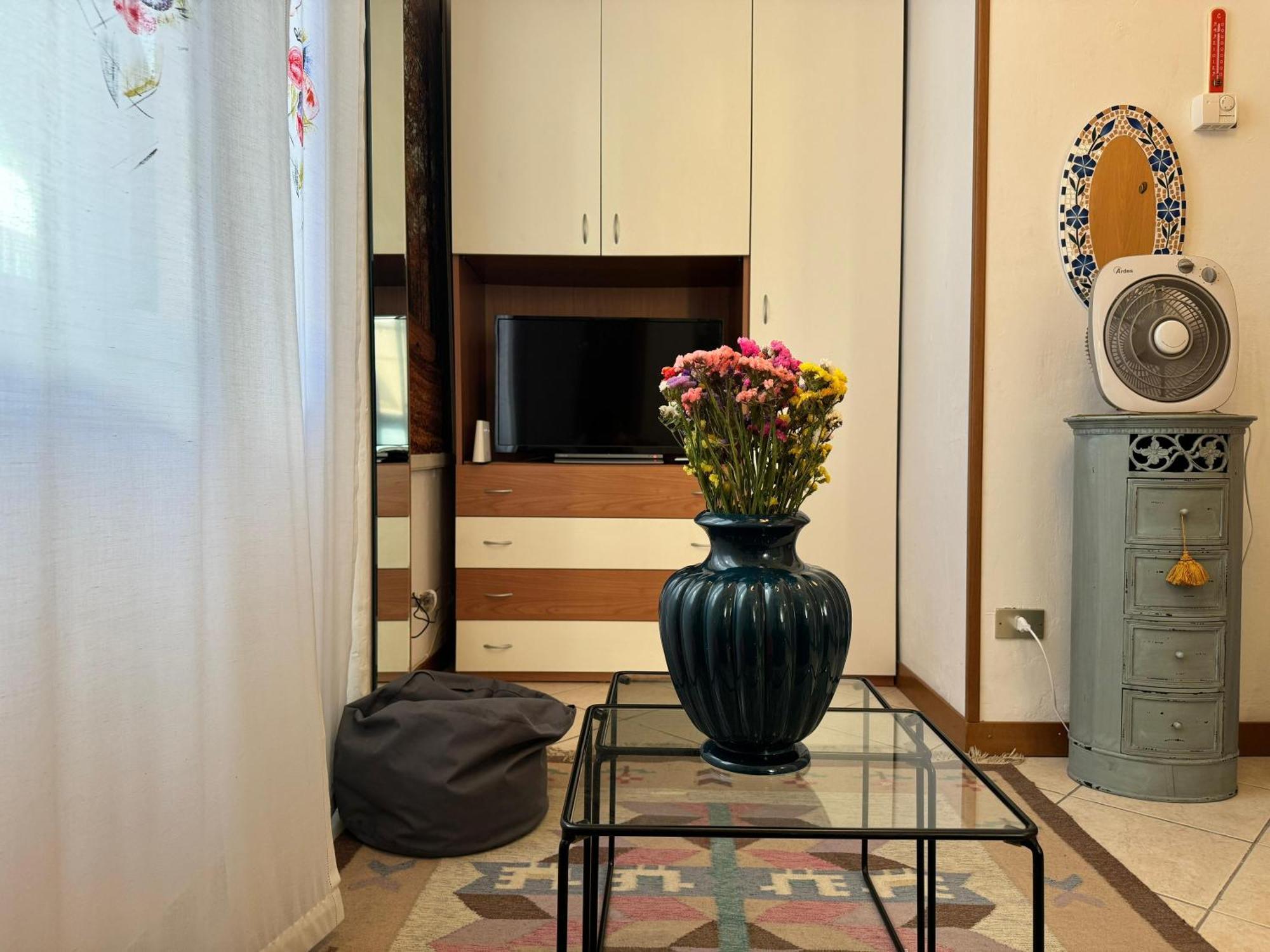 Casa Di Peppa *