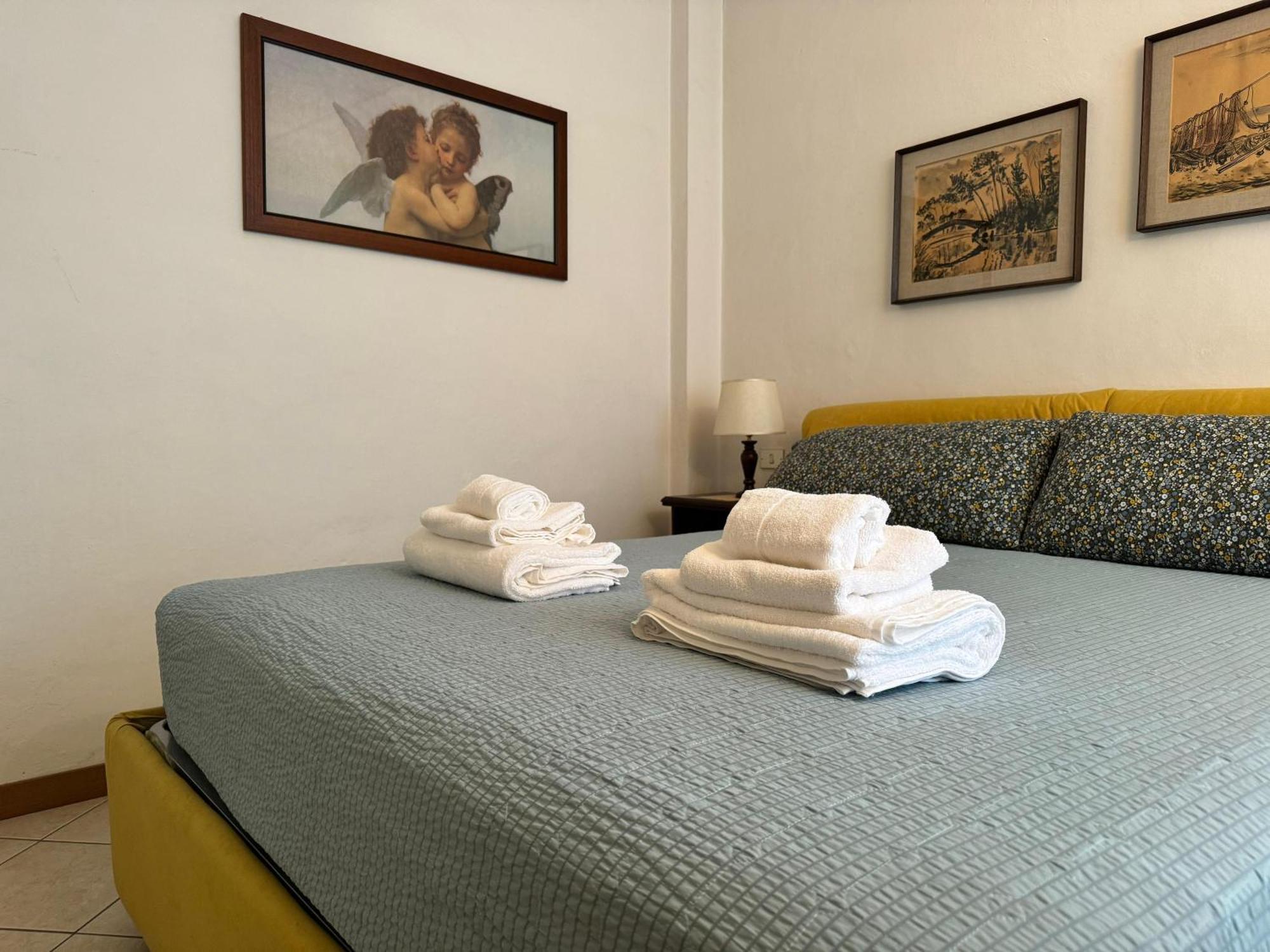 Casa Di Peppa Sanremo